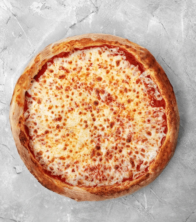 Pizzerías en Vigo 3 Pizza artesana margarita vigo