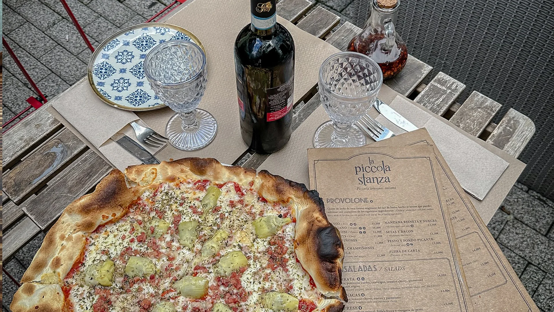 terraceo